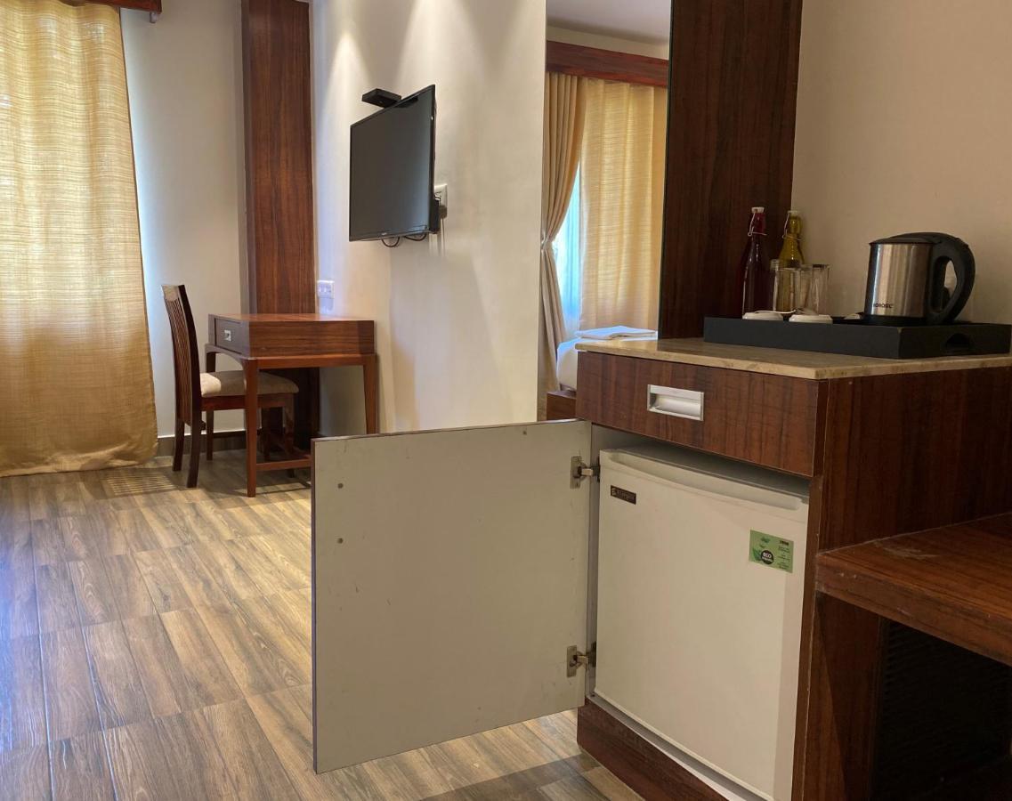 Hotel Ami Grace ميناء بلير المظهر الخارجي الصورة