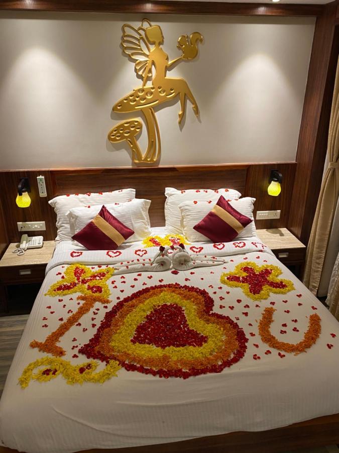 Hotel Ami Grace ميناء بلير المظهر الخارجي الصورة