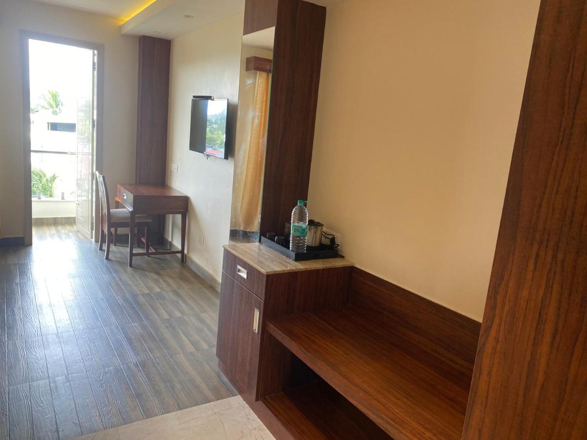 Hotel Ami Grace ميناء بلير المظهر الخارجي الصورة