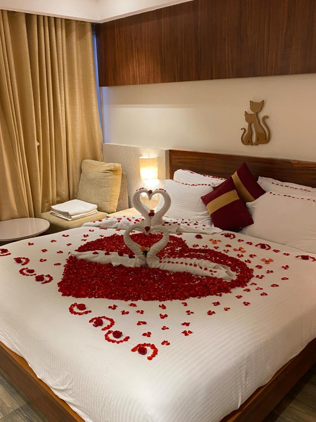 Hotel Ami Grace ميناء بلير المظهر الخارجي الصورة