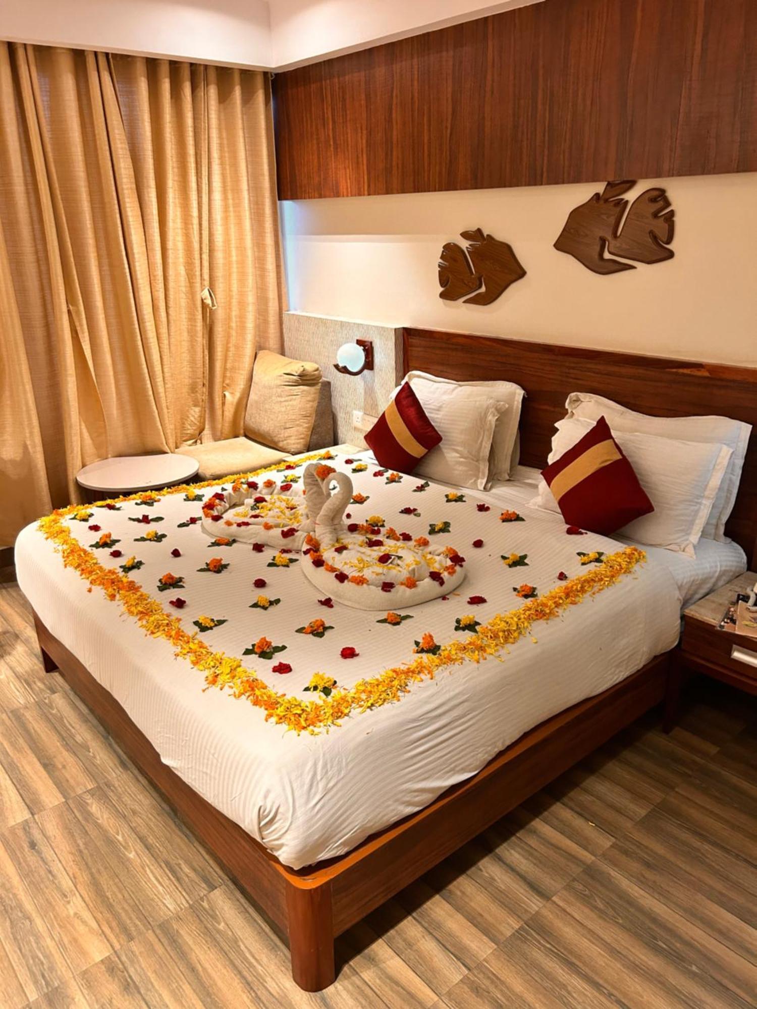 Hotel Ami Grace ميناء بلير المظهر الخارجي الصورة