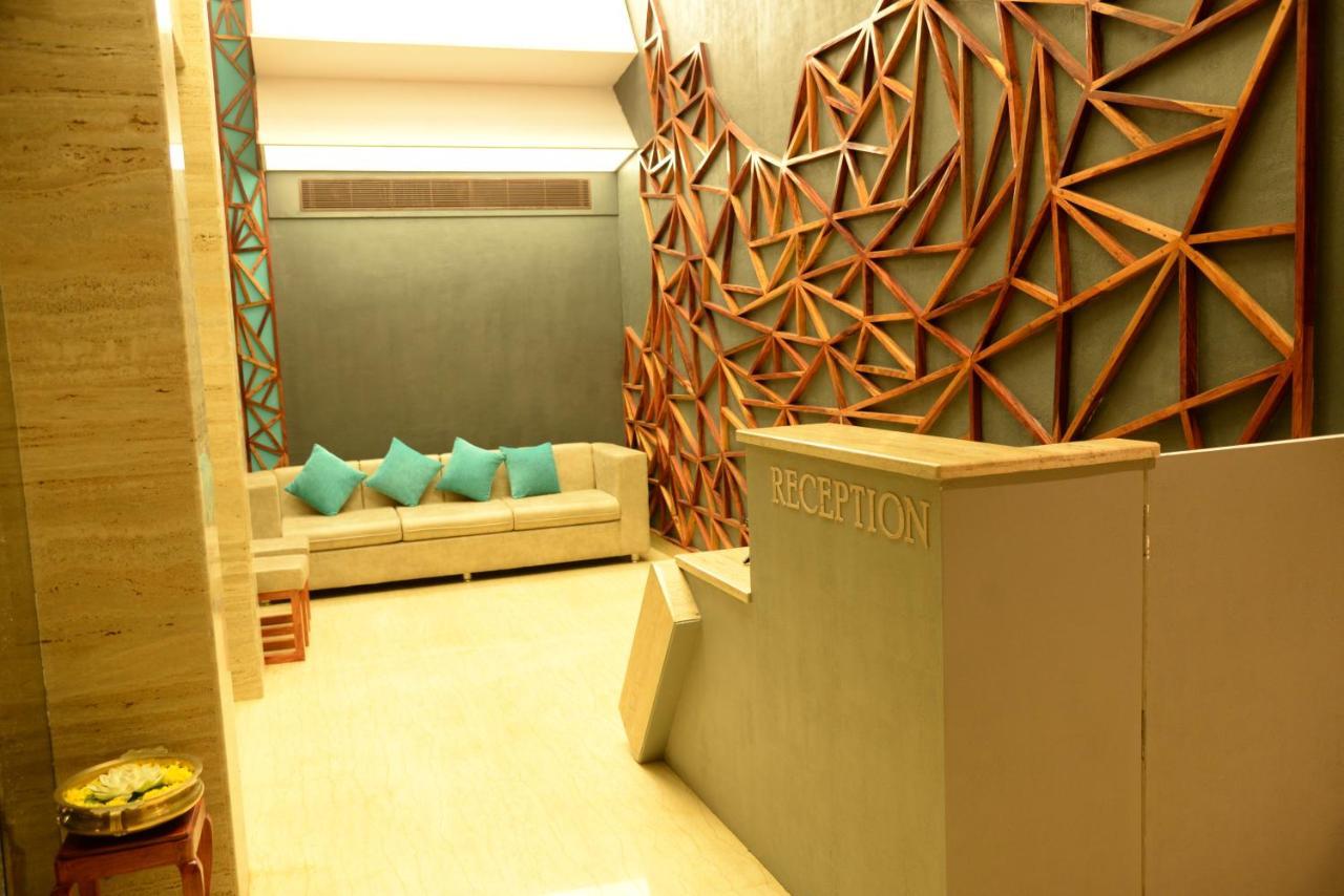 Hotel Ami Grace ميناء بلير المظهر الخارجي الصورة